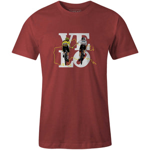 Men's T-shirt - RESPECT