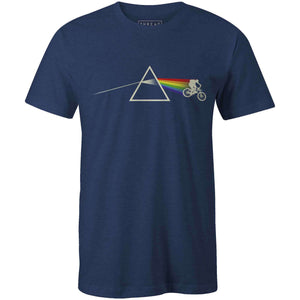 Men's T-shirt - Far Side of The Race