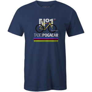 Men's T-shirt - Pogi