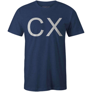 Men's T-shirt - CX Tee