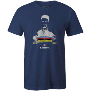 Men's T-shirt - LouLou