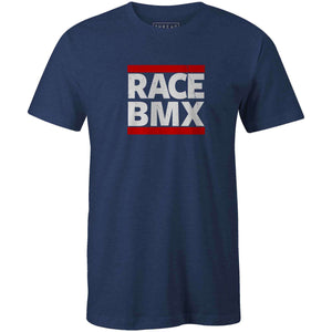 Men's T-shirt - Race BMX