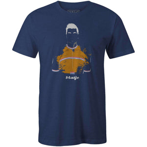 Men's T-shirt - Matje