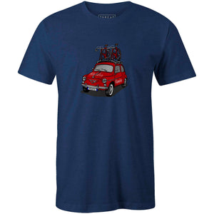 Men's T-shirt - Flandria Beetle