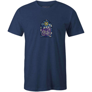 Men's T-shirt - MTB POV