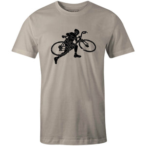 Men's T-shirt - CX Barrier