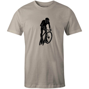 Men's T-shirt - CX Bunny Hop