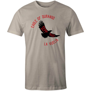 Men's T-shirt - Eagle of Durango