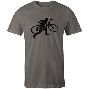 Men's T-shirt - CX Barrier