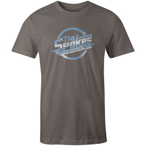 Men's T-shirt - The Spokes