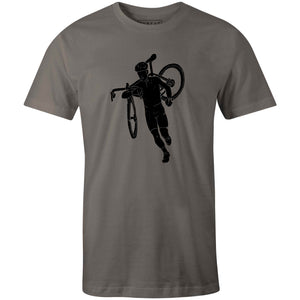 Men's T-shirt - CX Shoulder