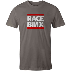 Men's T-shirt - Race BMX