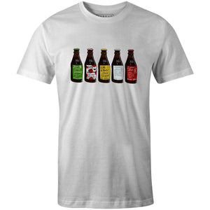 Men's T-shirt - Tour De Beers