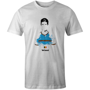 Men's T-shirt - Wout