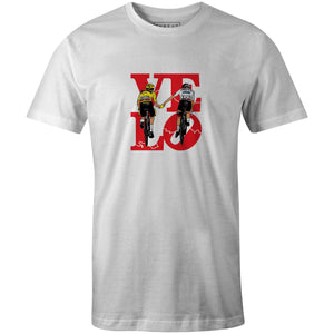 Men's T-shirt - RESPECT