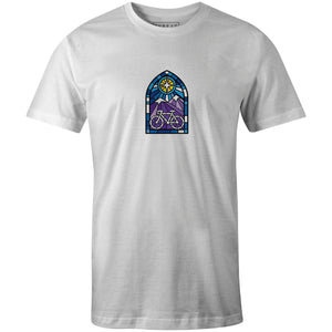 Men's T-shirt - MTB POV
