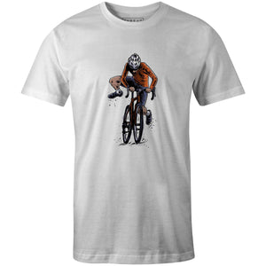 Men's T-shirt - CX Remount