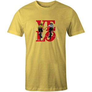 Men's T-shirt - RESPECT