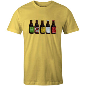 Men's T-shirt - Tour De Beers