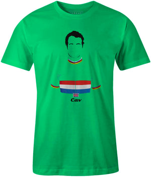 CavBICI - THREAD+SPOKE | MTB APPAREL | ROAD BIKING T-SHIRTS | BICYCLE T SHIRTS |