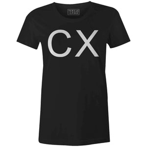 Women's T-shirt - CX Tee