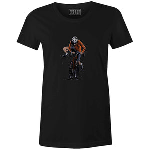 Women's T-shirt - CX Remount