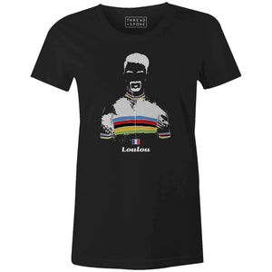 Women's T-shirt - LouLou