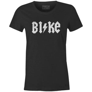 Women's T-shirt - BI/KE