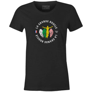 Men's T-shirt - Powerful Leadout
