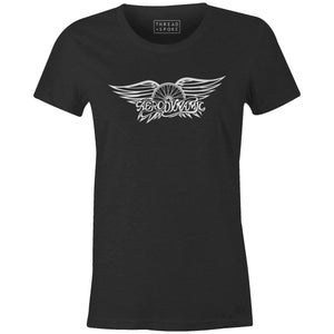 Women's T-shirt - Aerodynamic