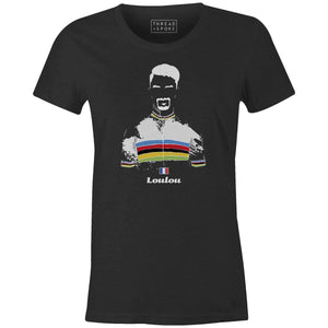 Women's T-shirt - LouLou