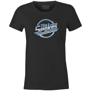 Women's T-shirt - The Spokes