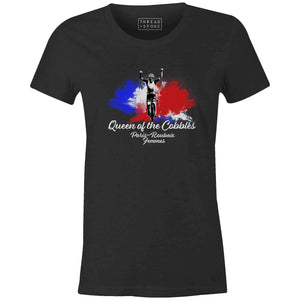 Women's T-shirt - Paris Roubaix Femmes