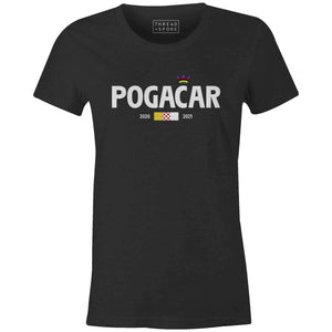 Women's T-shirt - The King