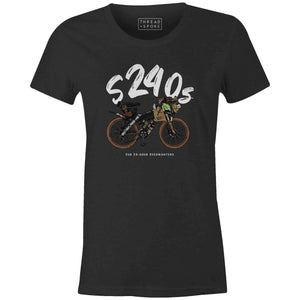 Women's T-shirt - S240s
