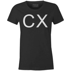 Women's T-shirt - CX Tee