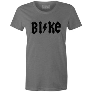 Women's T-shirt - BI/KE