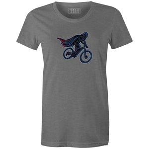 Women's T-shirt - Join the Dark Side
