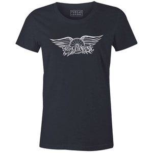 Women's T-shirt - Aerodynamic