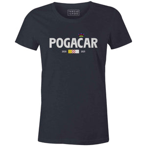 Women's T-shirt - The King