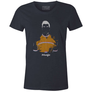 Women's T-shirt Matje