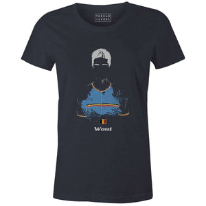 Women's T-shirt - Wout