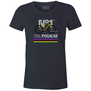 Women's T-shirt - Pogi