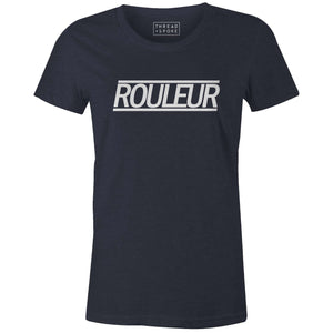 Women's T-shirt - Rouleur