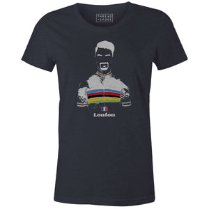 Women's T-shirt - LouLou