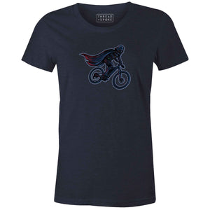 Women's T-shirt - Join the Dark Side
