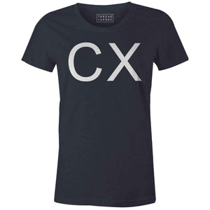 Women's T-shirt - CX Tee