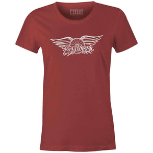 Women's T-shirt - Aerodynamic