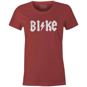 Women's T-shirt - BI/KE
