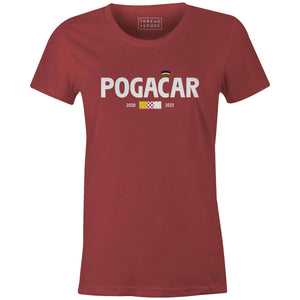 Women's T-shirt - The King